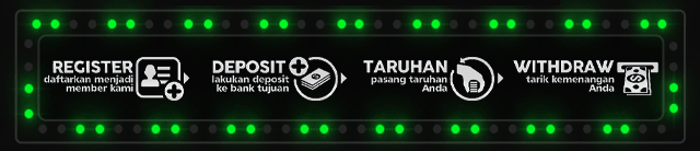 Gunung4D Jackpot
